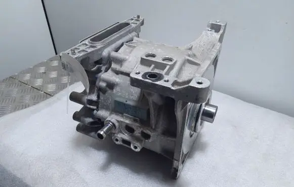 Dacia Spring Engine 4DB401