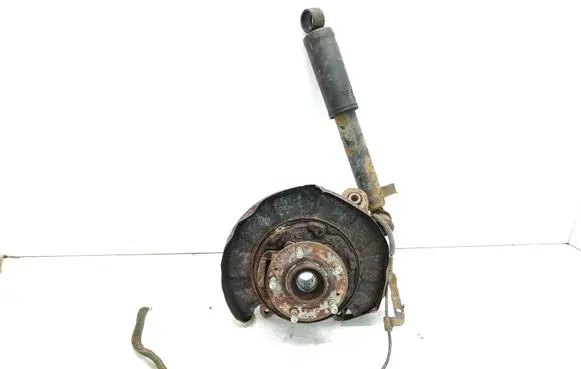 Hyundai Santa Fe Rear wheel hub spindle/knuckle 