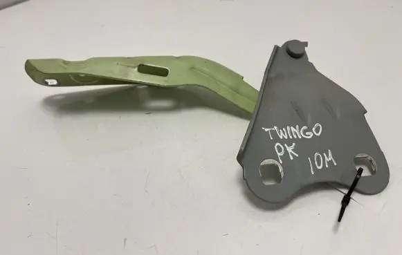 Renault Twingo II Engine bonnet/hood hinges
