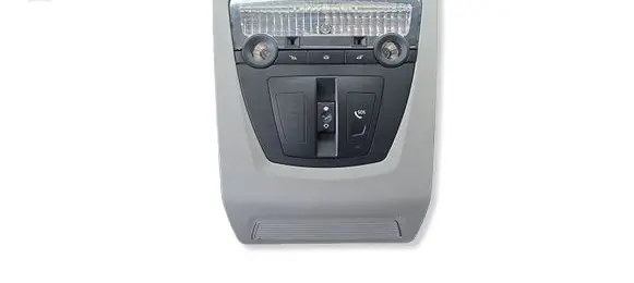 BMW 5 GT F07 Other switches/knobs/shifts 61319276232