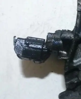 Toyota RAV 4 (XA20) Camshaft position sensor