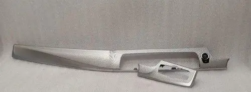 BMW 5 F10 F11 Dashboard side air vent grill/cover trim 8051336