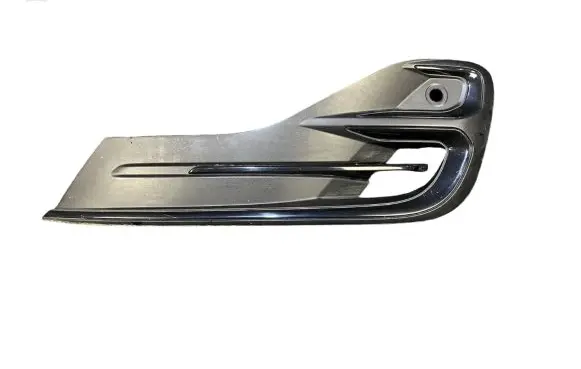 Ford Focus Front bumper lower grill NX7B-15A299-B