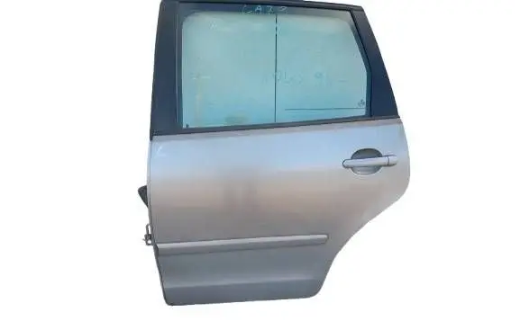 Volkswagen Polo Rear door 33D2