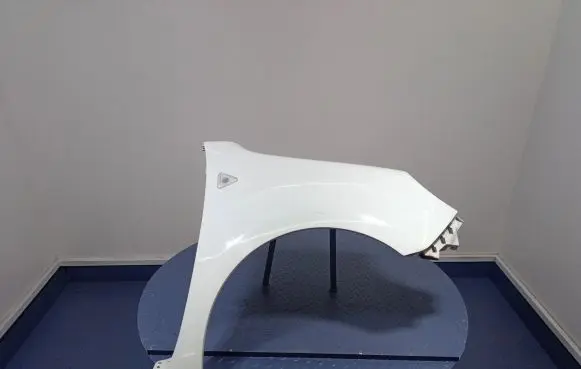 Renault Kangoo II Fender
