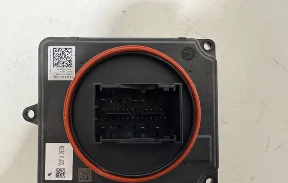Audi A4 S4 B9 8W LED ballast control module 4K0941572EJ 2300160012