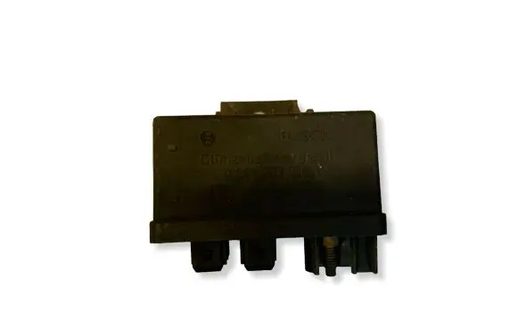Fiat Ducato Glow plug pre-heat relay 0281003018
