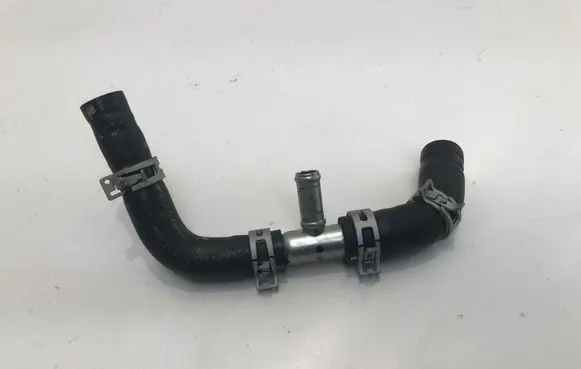 Nissan Qashqai J12 Engine coolant pipe/hose 21203 21127