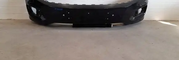 Toyota Avensis T270 Tailgate trim 1234