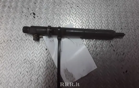 Audi A6 S6 C5 4B Fuel injector 059130201 0432133836