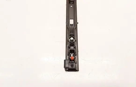 Peugeot 807 Seat belt adjustment motor 9629105380