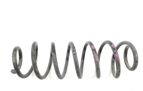 Toyota Yaris Cross Rear coil spring