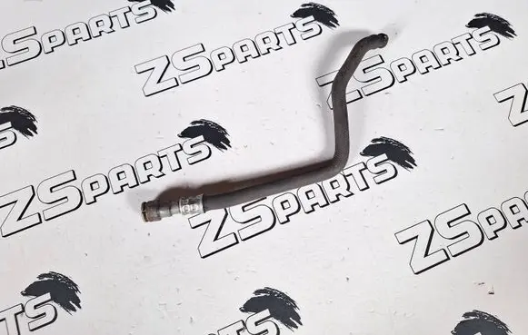 BMW 3 E46 Power steering hose/pipe/line 6752952
