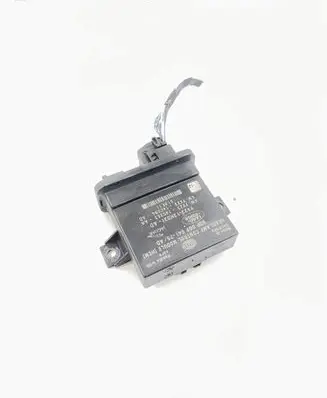 Jaguar XF X250 Light module LCM 9X2313K031AD 9X2314C243AA 9X2314C084AD