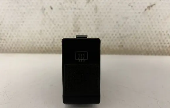 Audi 80 90 B3 Windscreen/window heater switch 893941503