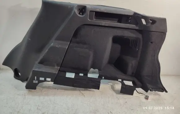 Land Rover Discovery Sport Trunk/boot side trim panel FK7245430C