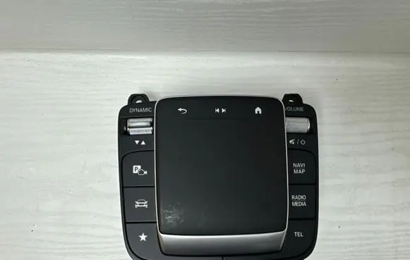 Mercedes-Benz GLE W167 Center console control module A1679007132 A2479029311 A1679017908