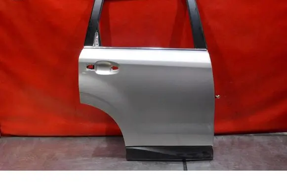 Subaru Forester SJ Rear door 