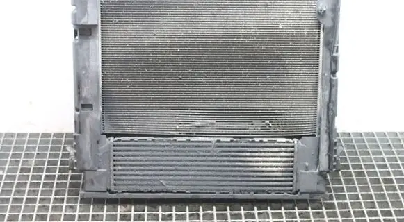 BMW X3 F25 Radiator set 7823568 9216143