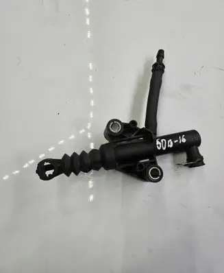 Clutch slave cylinder