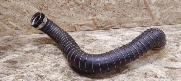 Mercedes-Benz SLK R172 Intercooler hose/pipe A1725280282