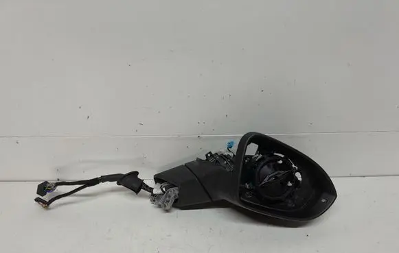 Volkswagen ID.3 Front door electric wing mirror 10B857502M