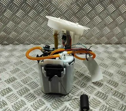 Volvo S60 In-tank fuel pump 31478640