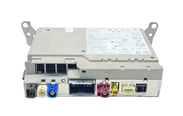 BMW X5 G05 GPS navigation control unit/module 65125B36C89 65125A9C9D0 5B36C89