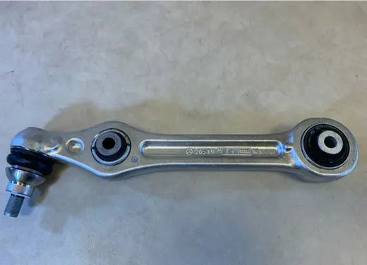 Front control arm