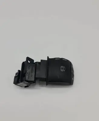 Renault Zoe Multifunctional control switch/knob 255522540R 4902