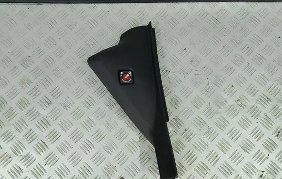Toyota Proace Other dashboard part 