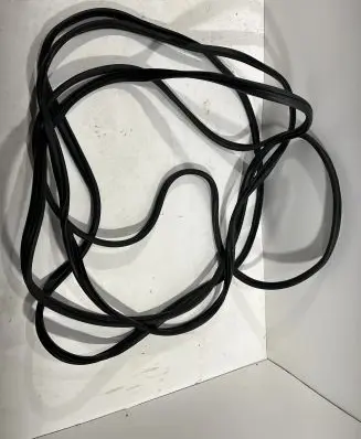 KIA Niro Front door rubber seal