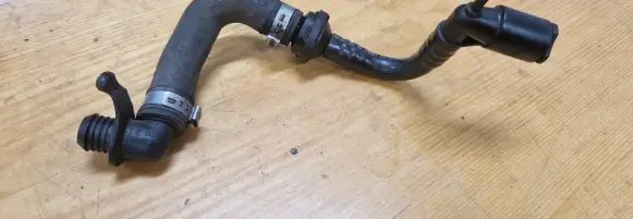Volkswagen Caddy Vacuum line/pipe/hose 1K0611939C 1K0611939 1K0612041ES