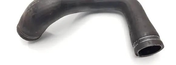 Citroen Nemo Intercooler hose/pipe