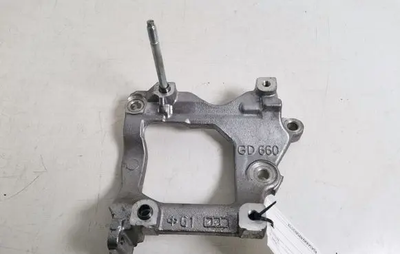Toyota Land Cruiser (J150) A/C compressor mount bracket 88431-60330