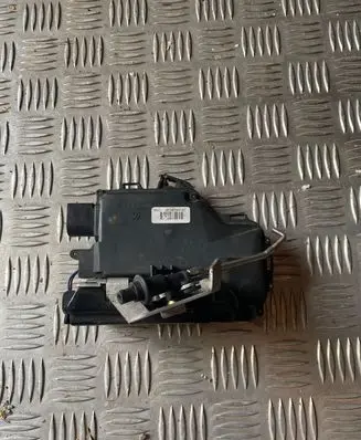 Audi A4 S4 B6 8E 8H Rear door lock 8E0839015C 66309