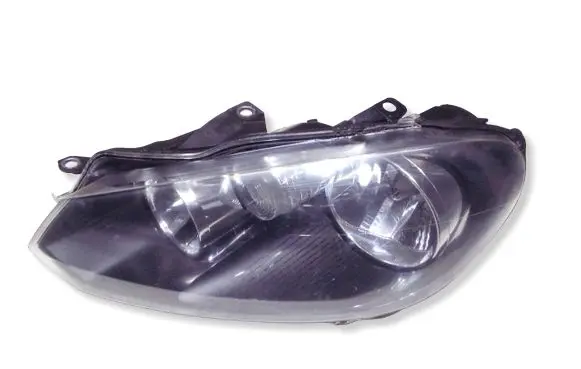 Volkswagen Golf VI Headlight/headlamp 5K1941005P 89319331 893193311R6M
