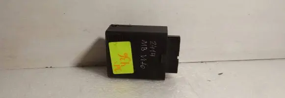 Mercedes-Benz Vito Viano W638 Coolant fan relay 05041000