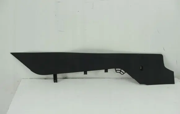 Skoda Octavia Mk4 Seat and door cards trim set 5E4863045C
