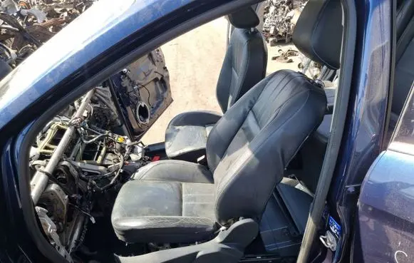 Ford C-MAX II Seat set SKÓRA KOMPLET