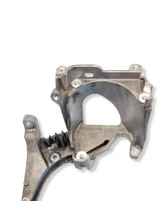 Peugeot 2008 I Fuel filter bracket/mount holder 9678325480