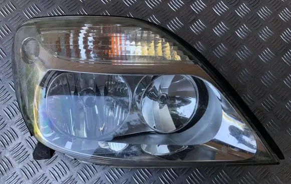 Renault Scenic I Headlight/headlamp 7701047600 89002987