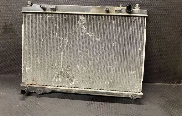 Infiniti FX Coolant radiator