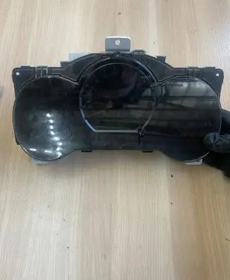 Toyota Hilux (AN10, AN20, AN30) Speedometer (instrument cluster) 83800FAU20