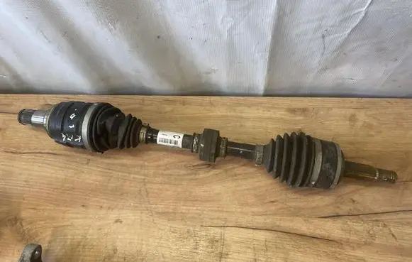 Toyota C-HR I Front driveshaft 43420F4040