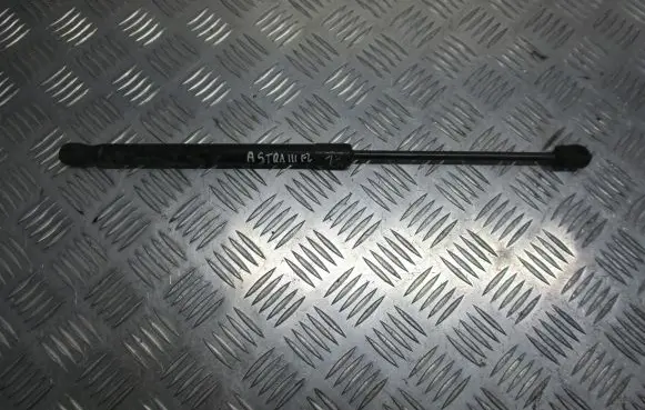 Opel Astra H Tailgate hydraulic set 