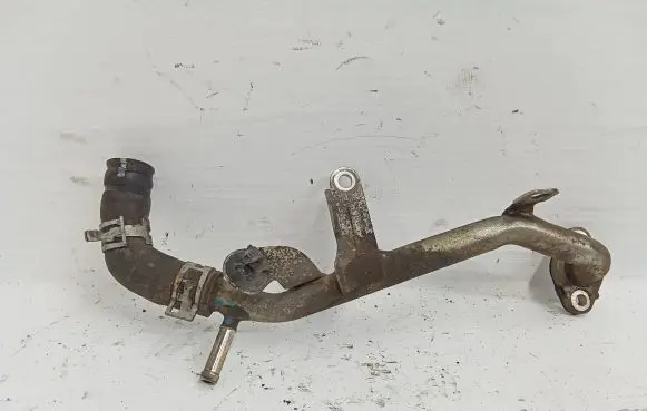 Toyota Hilux (AN120, AN130) Engine coolant pipe/hose