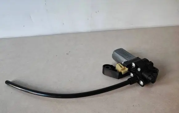 BMW 7 F01 F02 F03 F04 Rear door curtain motor 9168839