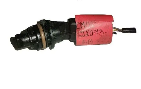 Ford Fiesta Camshaft position sensor