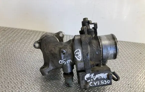 Toyota Corolla Verso AR10 Throttle valve 8967221020